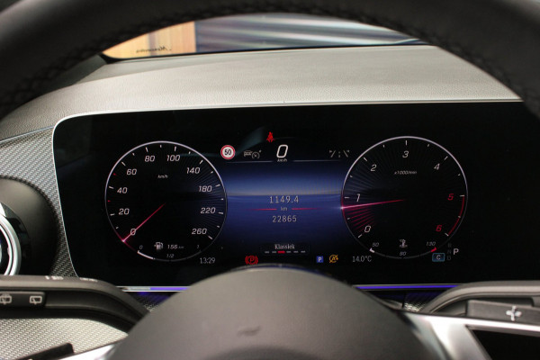 Mercedes-Benz V-Klasse 300d 4X4 EXTRA LANG AMG DC 240PK L3H1 DUBBEL CABINE / JB-EDITION / BILSTEIN SCHROEFSET/ NIGHT EDITION/ FULL