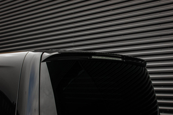 Mercedes-Benz V-Klasse 300d 4X4 EXTRA LANG AMG DC 240PK L3H1 DUBBEL CABINE / JB-EDITION / BILSTEIN SCHROEFSET/ NIGHT EDITION/ FULL