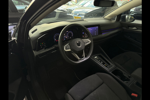 Volkswagen Golf 1.5 eTSI Style Keyles|Memory|Massage|IQ|Camera