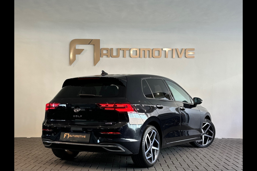 Volkswagen Golf 1.5 eTSI Style Keyles|Memory|Massage|IQ|Camera