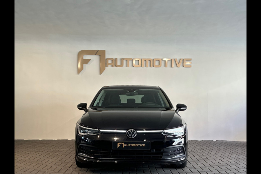 Volkswagen Golf 1.5 eTSI Style Keyles|Memory|Massage|IQ|Camera