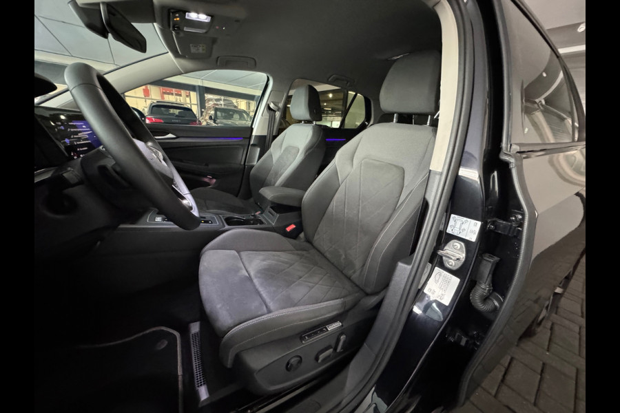 Volkswagen Golf 1.5 eTSI Style Keyles|Memory|Massage|IQ|Camera