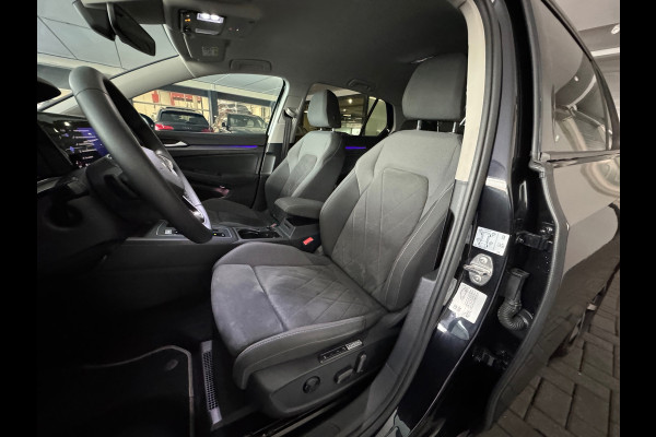 Volkswagen Golf 1.5 eTSI Style Keyles|Memory|Massage|IQ|Camera