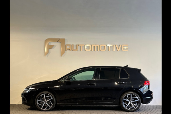 Volkswagen Golf 1.5 eTSI Style Keyles|Memory|Massage|IQ|Camera