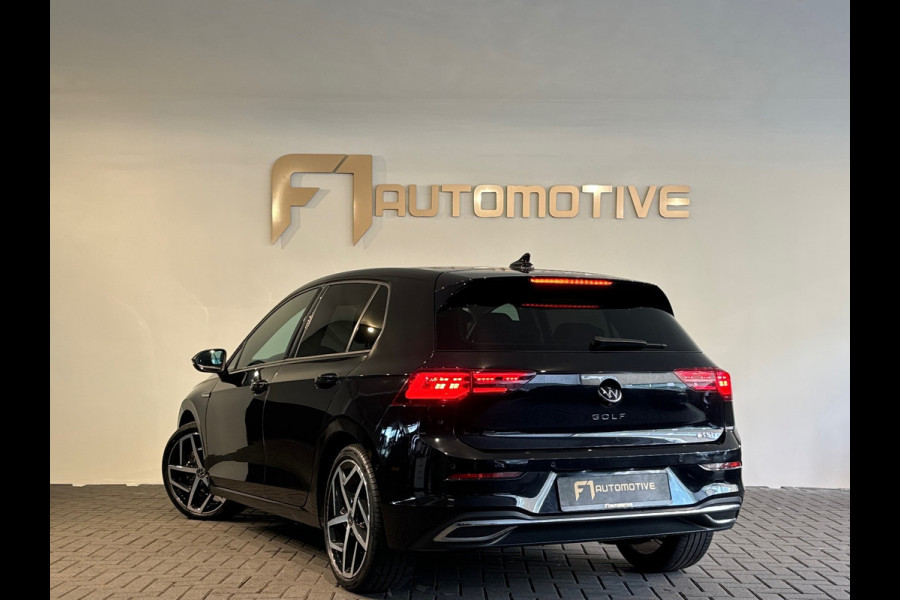 Volkswagen Golf 1.5 eTSI Style Keyles|Memory|Massage|IQ|Camera