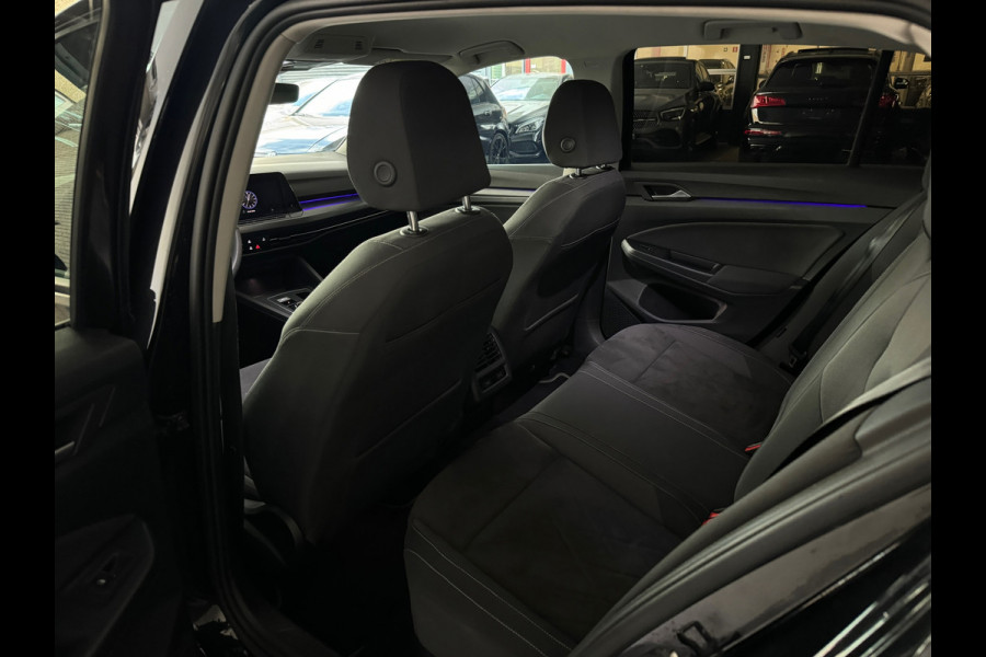 Volkswagen Golf 1.5 eTSI Style Keyles|Memory|Massage|IQ|Camera