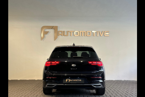 Volkswagen Golf 1.5 eTSI Style Keyles|Memory|Massage|IQ|Camera