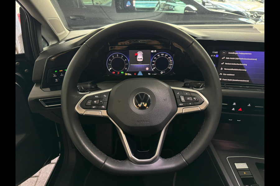 Volkswagen Golf 1.5 eTSI Style Keyles|Memory|Massage|IQ|Camera