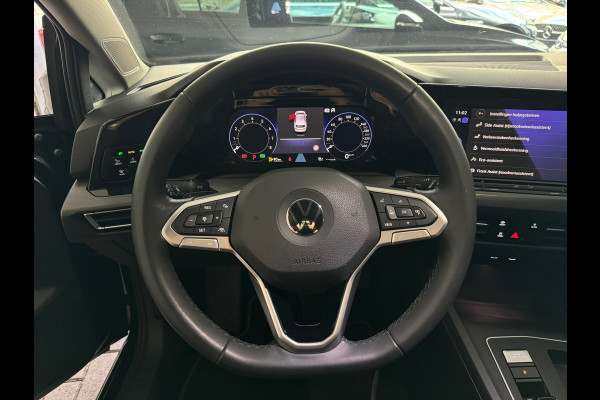 Volkswagen Golf 1.5 eTSI Style Keyles|Memory|Massage|IQ|Camera