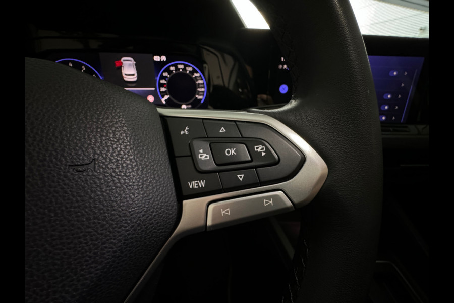 Volkswagen Golf 1.5 eTSI Style Keyles|Memory|Massage|IQ|Camera