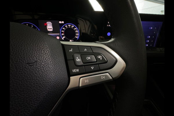 Volkswagen Golf 1.5 eTSI Style Keyles|Memory|Massage|IQ|Camera