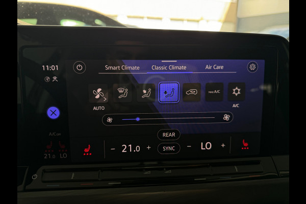 Volkswagen Golf 1.5 eTSI Style Keyles|Memory|Massage|IQ|Camera