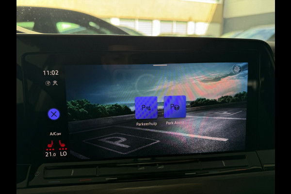 Volkswagen Golf 1.5 eTSI Style Keyles|Memory|Massage|IQ|Camera