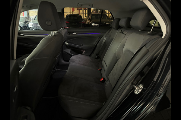 Volkswagen Golf 1.5 eTSI Style Keyles|Memory|Massage|IQ|Camera