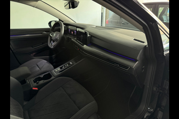 Volkswagen Golf 1.5 eTSI Style Keyles|Memory|Massage|IQ|Camera