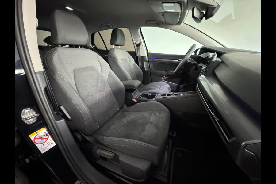 Volkswagen Golf 1.5 eTSI Style Keyles|Memory|Massage|IQ|Camera