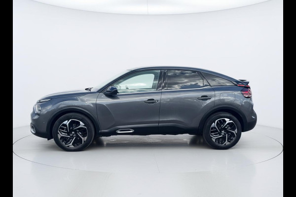 Citroën C4 1.2 PT 130 EAT8 Shine | Winter pakket | Camera | Prijs is rijklaar