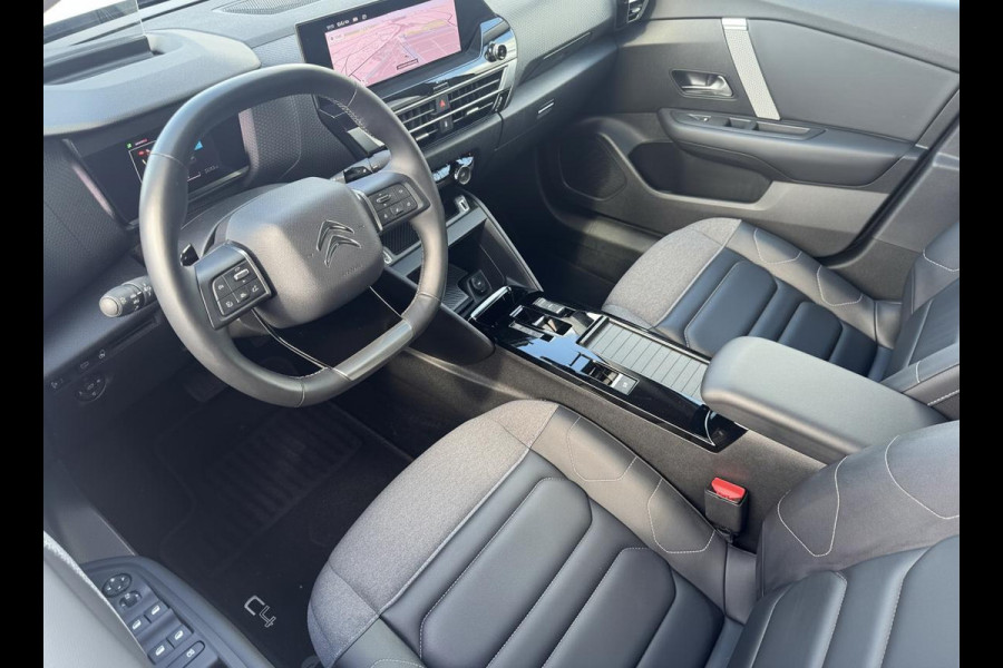 Citroën C4 1.2 PT 130 EAT8 Shine | Winter pakket | Camera | Prijs is rijklaar