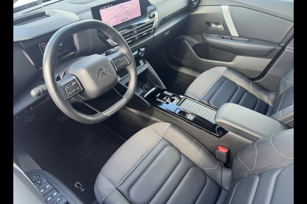 Citroën C4 1.2 PT 130 EAT8 Shine | Winter pakket | Camera | Prijs is rijklaar