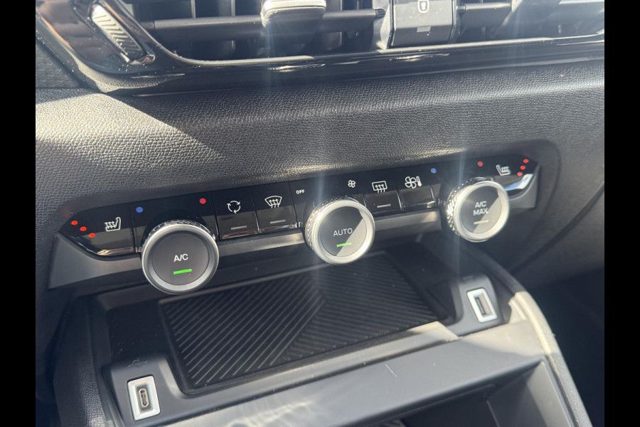 Citroën C4 1.2 PT 130 EAT8 Shine | Winter pakket | Camera | Prijs is rijklaar