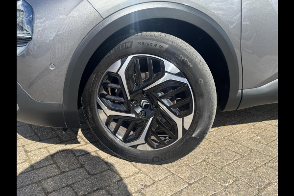 Citroën C4 1.2 PT 130 EAT8 Shine | Winter pakket | Camera | Prijs is rijklaar