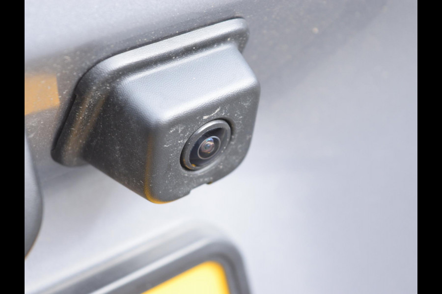 Peugeot e-Partner 136 L2 50 kWh | HOUTEN BETIMMERING |  2X SCHUIFDEUR | 16" LMV | PACK WINTER | NAVI | CAMERA | CRUISE CONTROL