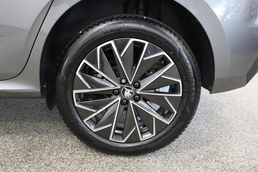 Škoda Kamiq 1.0 TSI Business Edition