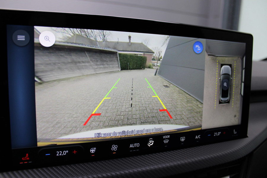 Ford Kuga 2.5 PHEV ST-Line X | Black Pack | Trekhaak | Panoramadak | AGR | Led | Head-up | B&O