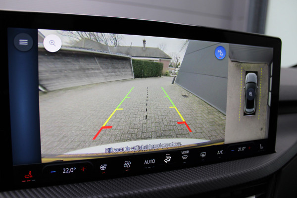 Ford Kuga 2.5 PHEV ST-Line X | Black Pack | Trekhaak | Panoramadak | AGR | Led | Head-up | B&O