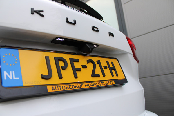 Ford Kuga 2.5 PHEV ST-Line X | Black Pack | Trekhaak | Panoramadak | AGR | Led | Head-up | B&O