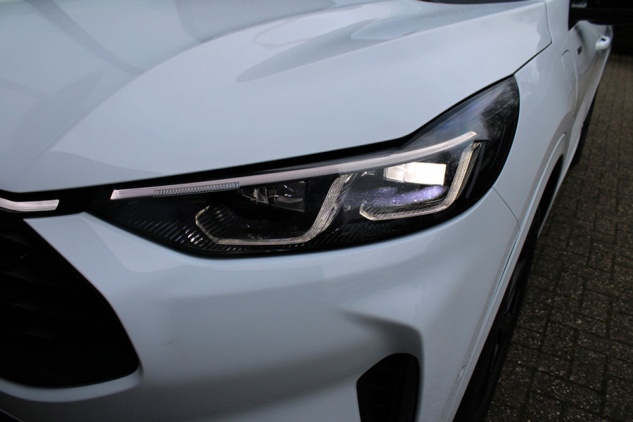 Ford Kuga 2.5 PHEV ST-Line X | Black Pack | Trekhaak | Panoramadak | AGR | Led | Head-up | B&O