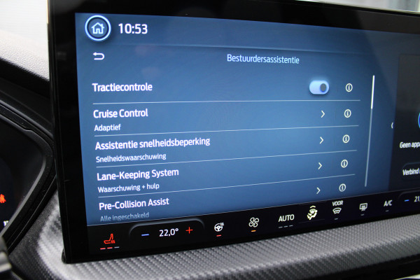 Ford Kuga 2.5 PHEV ST-Line X | Black Pack | Trekhaak | Panoramadak | AGR | Led | Head-up | B&O