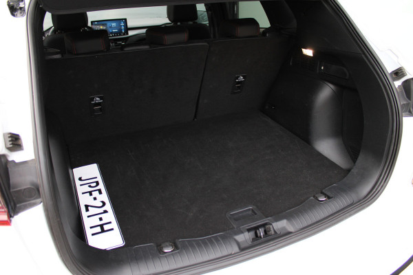 Ford Kuga 2.5 PHEV ST-Line X | Black Pack | Trekhaak | Panoramadak | AGR | Led | Head-up | B&O