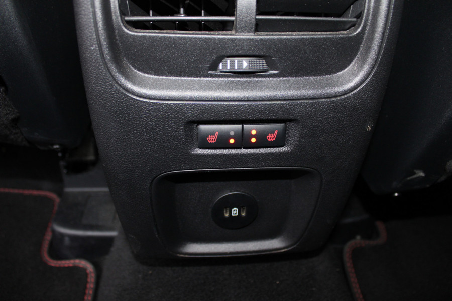 Ford Kuga 2.5 PHEV ST-Line X | Black Pack | Trekhaak | Panoramadak | AGR | Led | Head-up | B&O