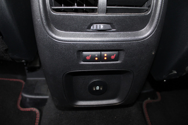 Ford Kuga 2.5 PHEV ST-Line X | Black Pack | Trekhaak | Panoramadak | AGR | Led | Head-up | B&O