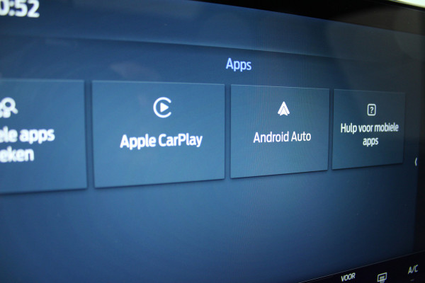 Ford Kuga 2.5 PHEV ST-Line X | Black Pack | Trekhaak | Panoramadak | AGR | Led | Head-up | B&O