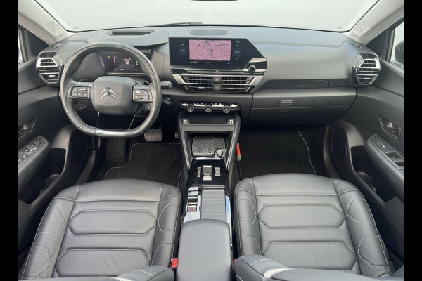 Citroën C4 1.2 PT 130 EAT8 Shine | Leder | Panoramadak  | Massagestoel | Prijs is rijklaar