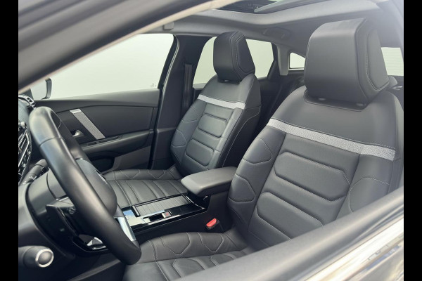 Citroën C4 1.2 PT 130 EAT8 Shine | Leder | Panoramadak  | Massagestoel | Prijs is rijklaar