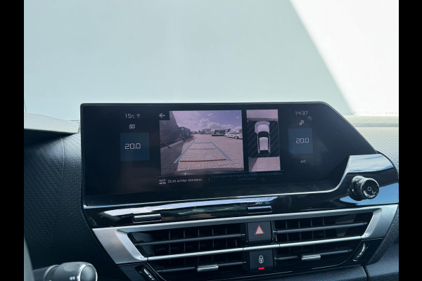 Citroën C4 1.2 PT 130 EAT8 Shine | Leder | Panoramadak  | Massagestoel | Prijs is rijklaar