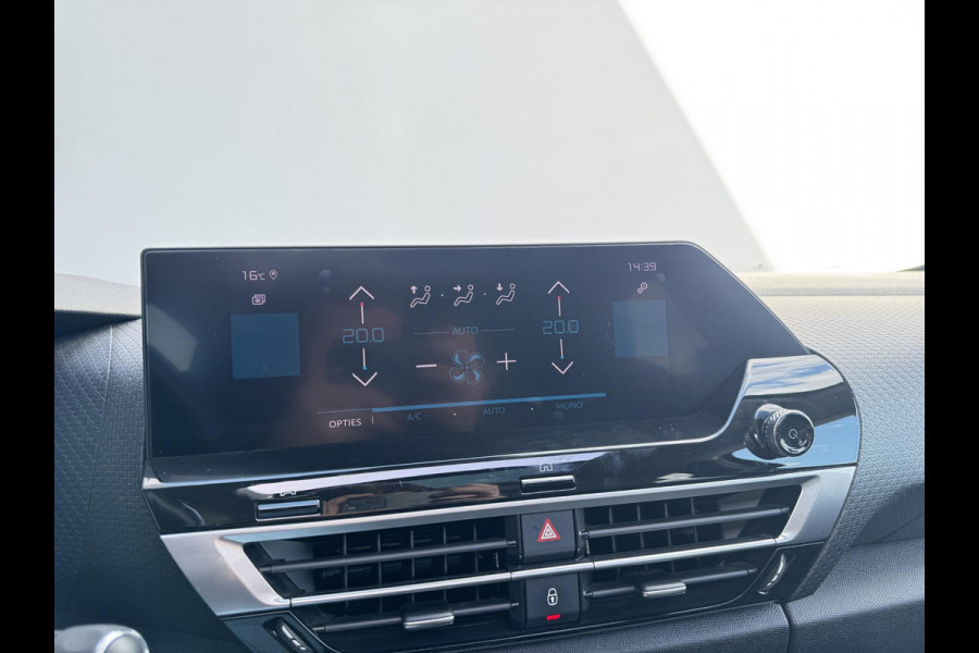 Citroën C4 1.2 PT 130 EAT8 Shine | Leder | Panoramadak  | Massagestoel | Prijs is rijklaar