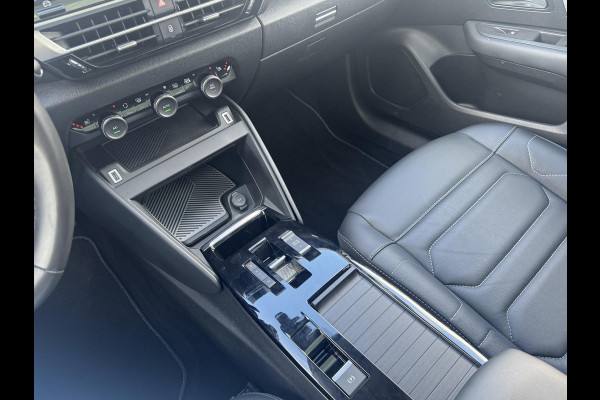 Citroën C4 1.2 PT 130 EAT8 Shine | Leder | Panoramadak  | Massagestoel | Prijs is rijklaar