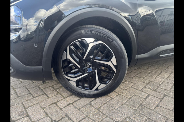 Citroën C4 1.2 PT 130 EAT8 Shine | Leder | Panoramadak  | Massagestoel | Prijs is rijklaar