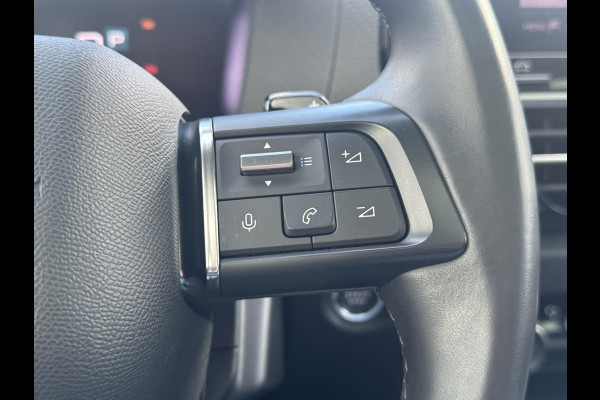 Citroën C4 1.2 PT 130 EAT8 Shine | Leder | Panoramadak  | Massagestoel | Prijs is rijklaar