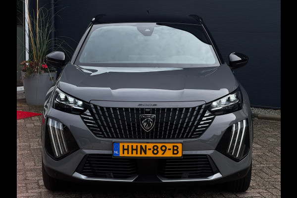 Peugeot e-2008 EV GT Avantage 54 kWh | 97% SOH | Camera 360 | NL-Auto | Adaptive Cruise | Navigatie | Virtual Cockpit