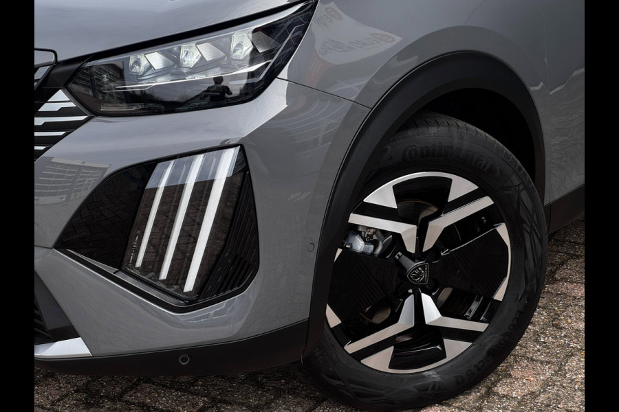 Peugeot e-2008 EV GT Avantage 54 kWh | 97% SOH | Camera 360 | NL-Auto | Adaptive Cruise | Navigatie | Virtual Cockpit