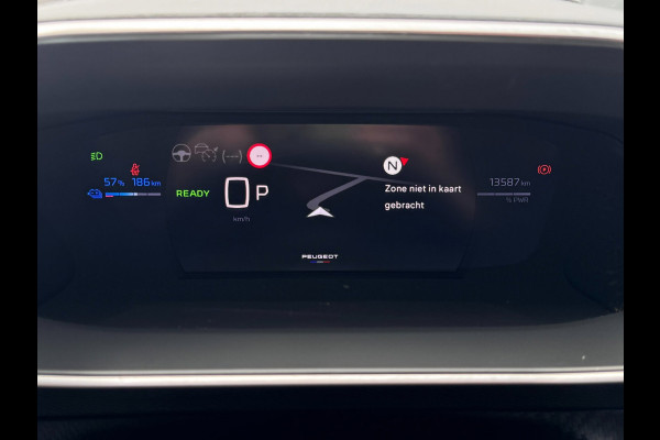 Peugeot e-2008 EV GT Avantage 54 kWh | 97% SOH | Camera 360 | NL-Auto | Adaptive Cruise | Navigatie | Virtual Cockpit