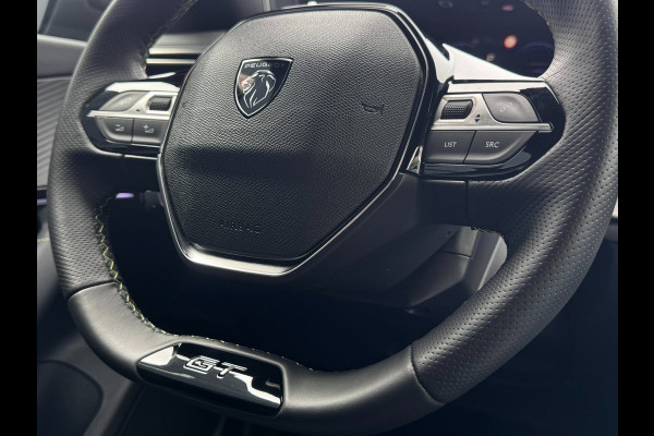 Peugeot e-2008 EV GT Avantage 54 kWh | 97% SOH | Camera 360 | NL-Auto | Adaptive Cruise | Navigatie | Virtual Cockpit