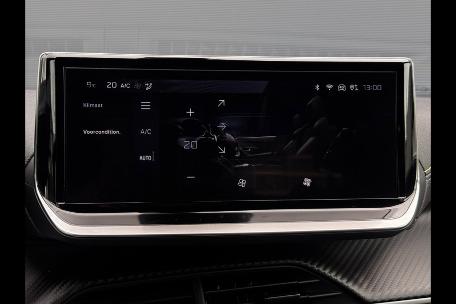 Peugeot e-2008 EV GT Avantage 54 kWh | 97% SOH | Camera 360 | NL-Auto | Adaptive Cruise | Navigatie | Virtual Cockpit