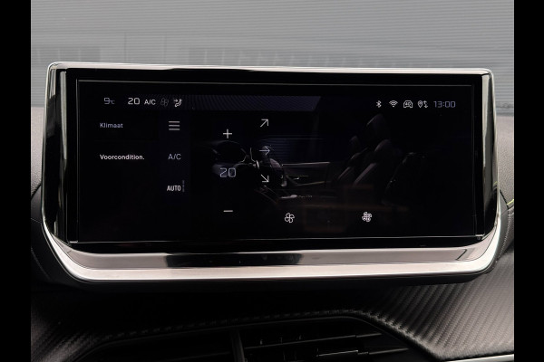 Peugeot e-2008 EV GT Avantage 54 kWh | 97% SOH | Camera 360 | NL-Auto | Adaptive Cruise | Navigatie | Virtual Cockpit