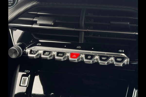 Peugeot e-2008 EV GT Avantage 54 kWh | 97% SOH | Camera 360 | NL-Auto | Adaptive Cruise | Navigatie | Virtual Cockpit